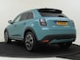 Fiat 600 600e La Prima 54 kWh LEDER | Stoelverwarming | Adaptive cruise | Camera |