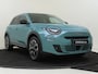 Fiat 600 600e La Prima 54 kWh LEDER | Stoelverwarming | Adaptive cruise | Camera |