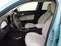 Fiat 600 600e La Prima 54 kWh LEDER | Stoelverwarming | Adaptive cruise | Camera |