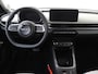 Fiat 600 600e La Prima 54 kWh LEDER | Stoelverwarming | Adaptive cruise | Camera |
