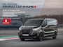 Nissan Primastar 2.0 dCi 130pk L2H1 Nismo+ | 2500KG Trekgewicht | Achteruitrijcamera | 5 Jaar Fabrieksgarantie |