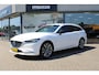 Mazda 6 Sportbreak 2.5 SkyActiv-G 194 Signature Automaat, Leder, Bose, Apple Carplay, LMV 19 Inch, HUD, Adap. Cruise, LKA, Stoelverwarming, Stoelverkoeling, Stuurverwarming, Navi, 360 Camera, Clima, PDC