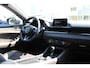 Mazda 6 Sportbreak 2.5 SkyActiv-G 194 Signature Automaat, Leder, Bose, Apple Carplay, LMV 19 Inch, HUD, Adap. Cruise, LKA, Stoelverwarming, Stoelverkoeling, Stuurverwarming, Navi, 360 Camera, Clima, PDC