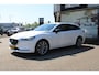 Mazda 6 Sportbreak 2.5 SkyActiv-G 194 Signature Automaat, Leder, Bose, Apple Carplay, LMV 19 Inch, HUD, Adap. Cruise, LKA, Stoelverwarming, Stoelverkoeling, Stuurverwarming, Navi, 360 Camera, Clima, PDC