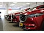 Mazda 6 Sportbreak 2.5 SkyActiv-G 194 Signature Automaat, Leder, Bose, Apple Carplay, LMV 19 Inch, HUD, Adap. Cruise, LKA, Stoelverwarming, Stoelverkoeling, Stuurverwarming, Navi, 360 Camera, Clima, PDC