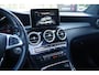 Mercedes-Benz GLC Coupe 250 4MATIC 245 PK AMG-Line, Schuif-Kanteldak, LED, Camera, Burmester