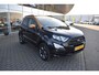 Ford EcoSport 1.0 EcoBoost ST-Line Black | Climate Control | Cruise Control | Bang & Olufsen Premium Geluidsysteem | Parkeersensoren Achter | Apple Carplay/Android Auto |