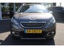 Peugeot 2008 1.2 PureTech Allure TREKHAAK-AFN CRUISE HALFLEER NAVI 2xPDC CLIMA LMV