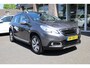Peugeot 2008 1.2 PureTech Allure TREKHAAK-AFN CRUISE HALFLEER NAVI 2xPDC CLIMA LMV