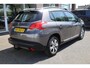 Peugeot 2008 1.2 PureTech Allure TREKHAAK-AFN CRUISE HALFLEER NAVI 2xPDC CLIMA LMV