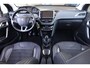 Peugeot 2008 1.2 PureTech Allure TREKHAAK-AFN CRUISE HALFLEER NAVI 2xPDC CLIMA LMV