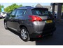 Peugeot 2008 1.2 PureTech Allure TREKHAAK-AFN CRUISE HALFLEER NAVI 2xPDC CLIMA LMV