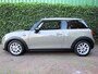 MINI Cooper 1.5 One Pepper F56 LCI automaat NL-auto, 1ste eig, Clima, Apple carPlay en 16"