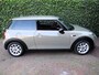 MINI Cooper 1.5 One Pepper F56 LCI automaat NL-auto, 1ste eig, Clima, Apple carPlay en 16"