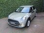 MINI Cooper 1.5 One Pepper F56 LCI automaat NL-auto, 1ste eig, Clima, Apple carPlay en 16"