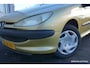 Peugeot 206 1.4 XR