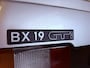 Citroën BX 1.9-8V GTI / 5-Speed / 1988 /  Roestvrij / Boekjes Historie / Schuifdak