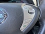 Nissan Leaf Acenta 30 kWh | Camera | Navigatie | DAB | Stoel/Stuurverwarming | Lichtmetalen Velgen |