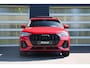 Audi Q3 45 TFSIe 245pk PHEV S Edition | Panoramadak | Topview Camera | Trekhaak | Stoelverwarming | Sonos