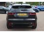 Jaguar E-Pace 2.0 P250 AWD First Edition / Panoramadak / Camera / Head-up / 20'' / Leder / Keyless / Meridian / Stuurverwarming / Dodehoek / DAB / Stoelverwarming / ACC