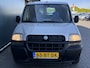 Fiat Doblò BWJ 2005 1.3 JTD 70 PK Basis STUURBEKRACHTIGING / METALLIC LAK / TREKHAAK / TUSSENWAND