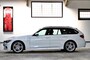 BMW 3-Serie Touring 318i M Sport Corporate Lease