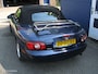 Mazda MX-5 1.6i Exclusive Cabrio Nieuwe Distributie 85.741Km