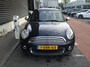 MINI One Mini 1.6 Holland Street | Clima | Cruise | Navi | Leder/Stof | Sportstoelen | Multimedia |