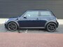 MINI One Mini 1.6 Holland Street | Clima | Cruise | Navi | Leder/Stof | Sportstoelen | Multimedia |
