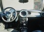 MINI One Mini 1.6 Holland Street | Clima | Cruise | Navi | Leder/Stof | Sportstoelen | Multimedia |