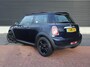 MINI One Mini 1.6 Holland Street | Clima | Cruise | Navi | Leder/Stof | Sportstoelen | Multimedia |