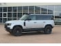 Land Rover Defender D240 110 S 7 Seater incl. Btw / BPM geel kenteken „De Uiver” Special Lier