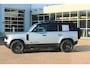 Land Rover Defender D240 110 S 7 Seater incl. Btw / BPM geel kenteken