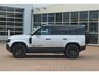 Land Rover Defender D240 110 S 7 Seater incl. Btw / BPM geel kenteken „De Uiver” Special Lier