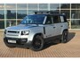 Land Rover Defender D240 110 S 7 Seater incl. Btw / BPM geel kenteken „De Uiver” Special Lier