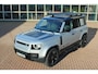 Land Rover Defender D240 110 S 7 Seater incl. Btw / BPM geel kenteken „De Uiver” Special Lier