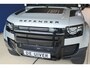 Land Rover Defender D240 110 S 7 Seater incl. Btw / BPM geel kenteken „De Uiver” Special Lier