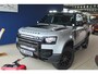 Land Rover Defender D240 110 S 7 Seater incl. Btw / BPM geel kenteken „De Uiver” Special Lier