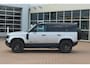 Land Rover Defender D240 110 S 7 Seater incl. Btw / BPM geel kenteken „De Uiver” Special Lier