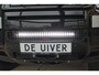 Land Rover Defender D240 110 S 7 Seater incl. Btw / BPM geel kenteken „De Uiver” Special Lier