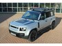 Land Rover Defender D240 110 S 7 Seater incl. Btw / BPM geel kenteken