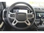 Land Rover Defender D240 110 S 7 Seater incl. Btw / BPM geel kenteken „De Uiver” Special Lier