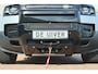 Land Rover Defender D240 110 S 7 Seater incl. Btw / BPM geel kenteken „De Uiver” Special Lier