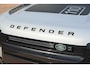 Land Rover Defender D240 110 S 7 Seater incl. Btw / BPM geel kenteken „De Uiver” Special Lier
