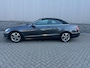 Mercedes-Benz E-klasse 200 PRESTIGE Cabrio Alle Opties