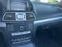 Mercedes-Benz E-klasse 200 PRESTIGE Cabrio Alle Opties