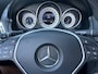 Mercedes-Benz E-klasse 200 PRESTIGE Cabrio Alle Opties