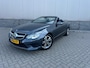 Mercedes-Benz E-klasse 200 PRESTIGE Cabrio Alle Opties