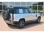 Land Rover Defender 3.0 P400 110 X-Dynamic HSE MHEV MY 2023, Adaptive cruise, Koelbare voortstoelen, Panoramisch schuifdak