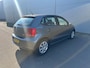 Volkswagen Polo 1.6 TDI BlueMotion Highline Edition